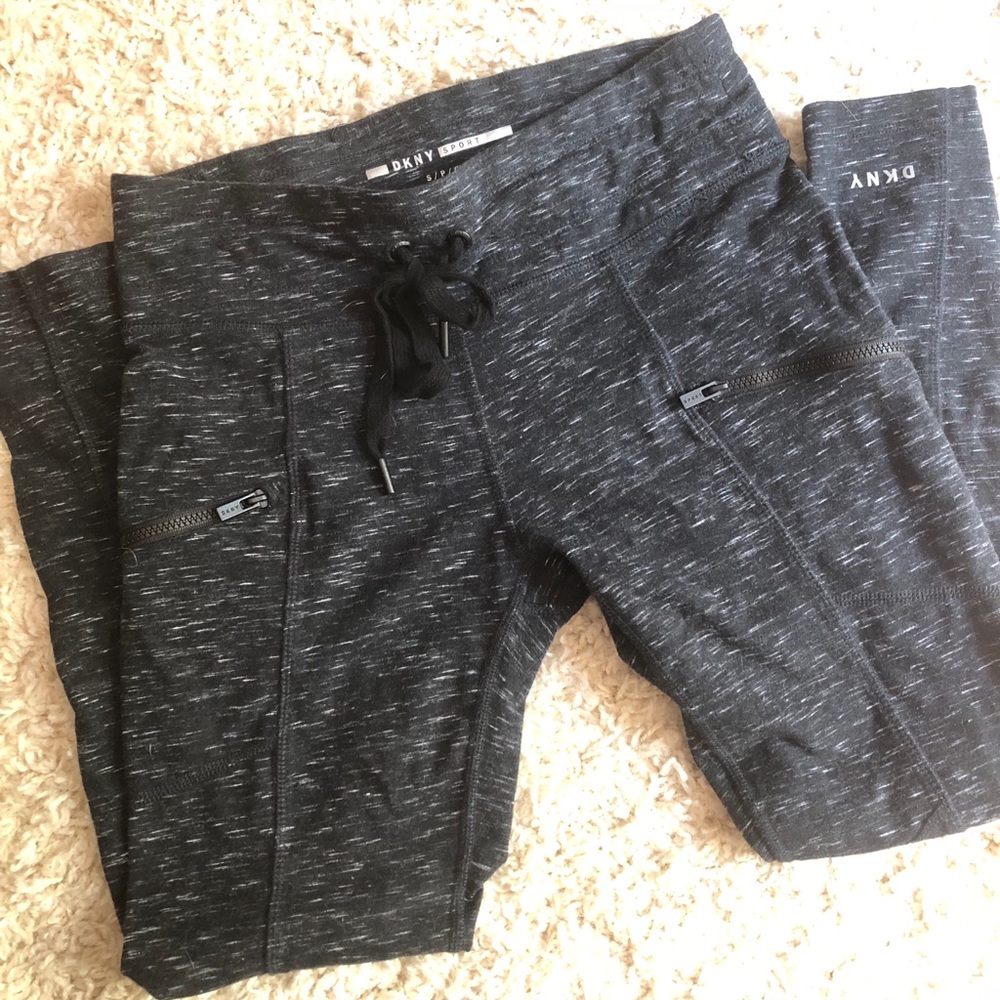 DKNY Sport Workout Pants